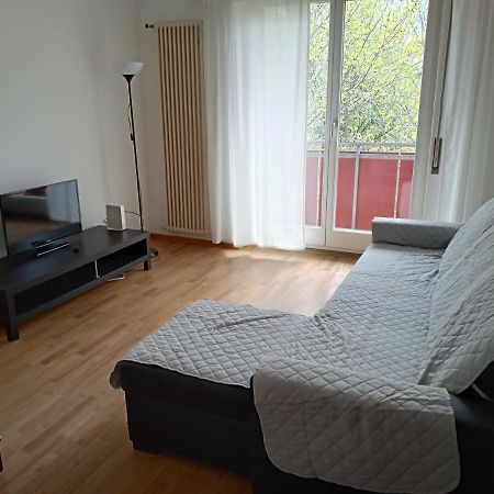 Gh Residence Лугано Екстериор снимка