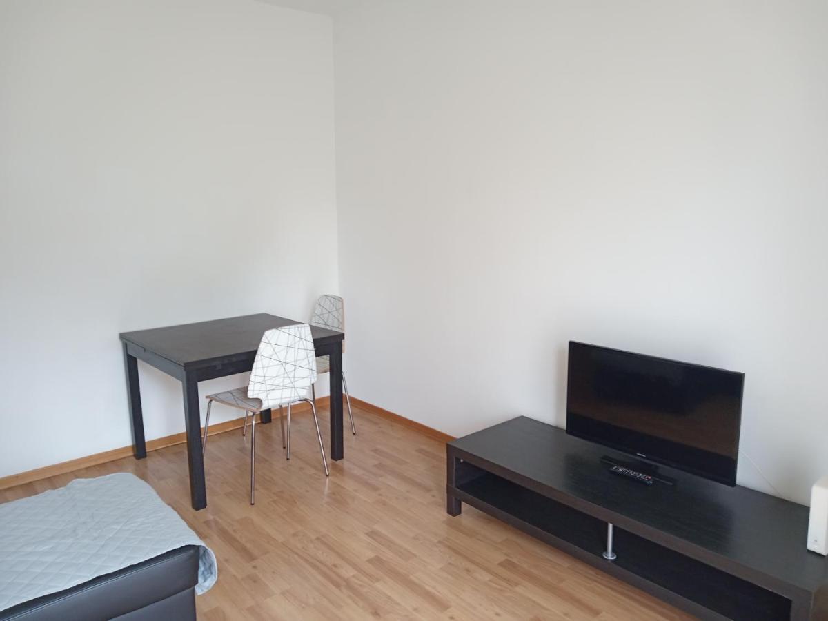 Gh Residence Лугано Екстериор снимка