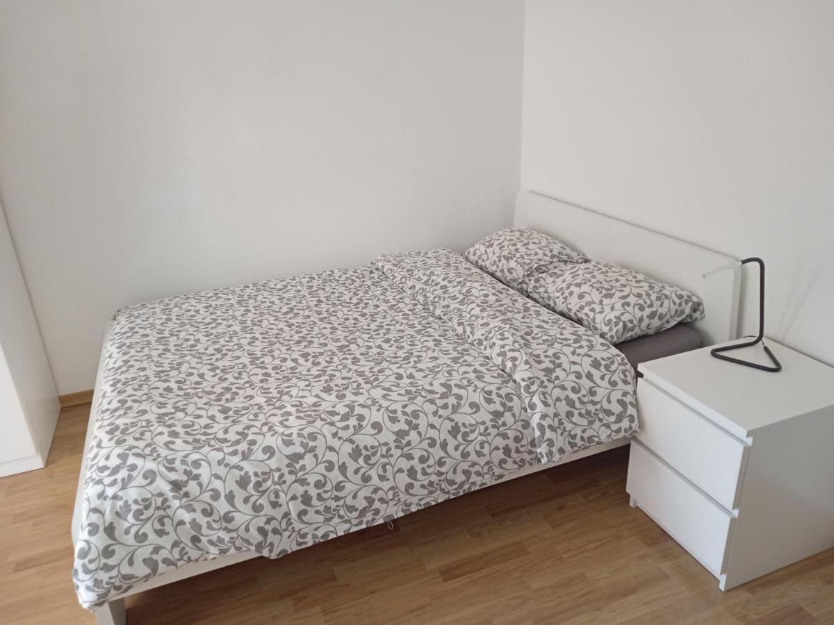 Gh Residence Лугано Екстериор снимка