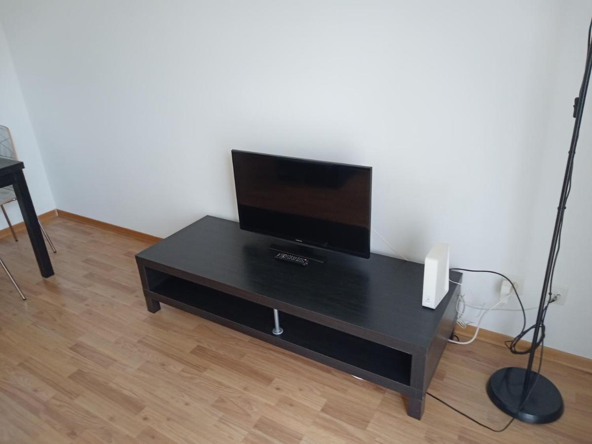 Gh Residence Лугано Екстериор снимка